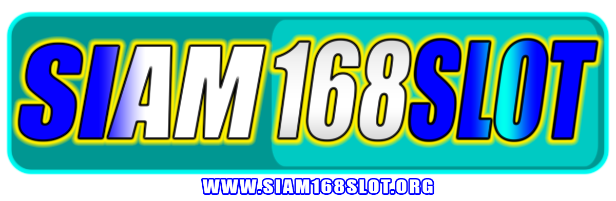 siam168slot